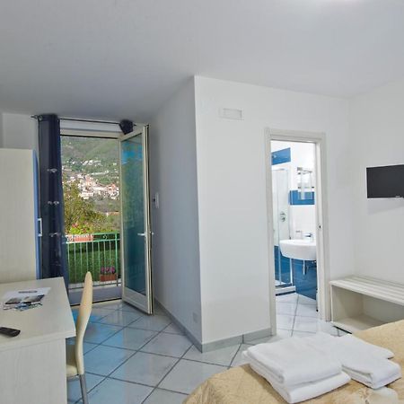 Gli Dei Gemelli Bed & Breakfast Agerola Ngoại thất bức ảnh