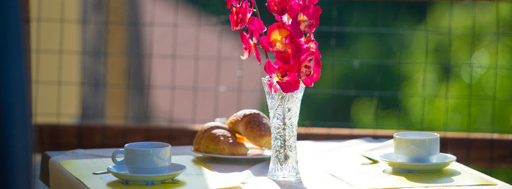 Gli Dei Gemelli Bed & Breakfast Agerola Ngoại thất bức ảnh